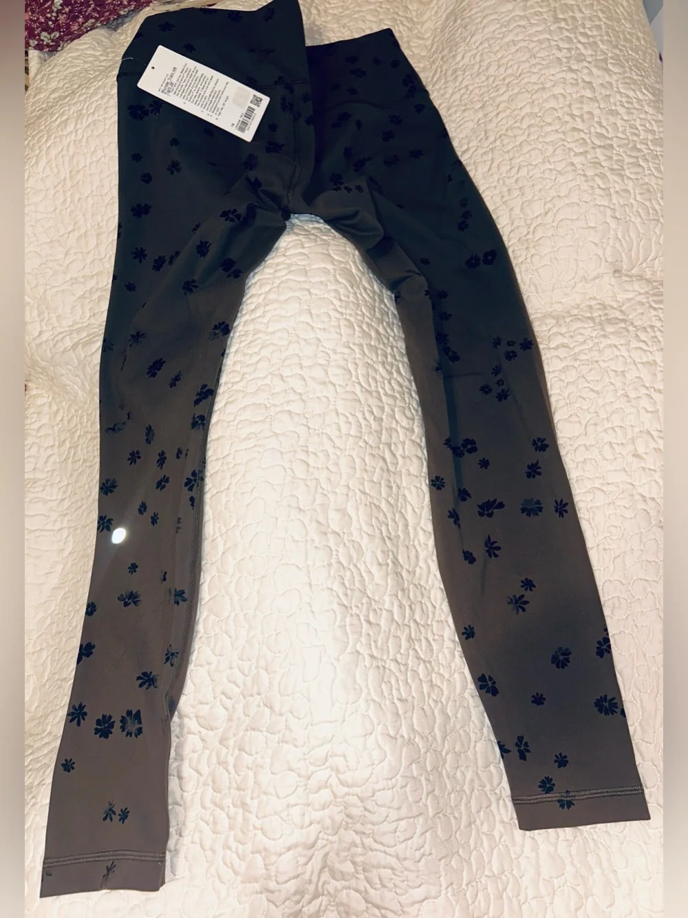 Lululemon Wunder Train High-Rise Tight 28